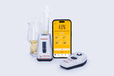 EasyDens 和 SmartRef 组合 酒精分析套装 图2