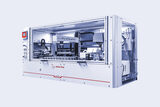 HTR 3000 全自动流变仪 - 工作台尺寸 图16