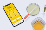 EasyDens 和 SmartRef 组合 酒精分析套装 图3