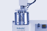 Brabender Viscograph-E ” 淀粉粘度计 图9