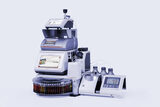 Xsample 5200 带冲洗和干燥功能的多样品进样器 图3