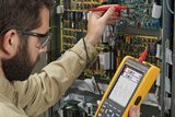 Fluke 120B 系列 ScopeMeter® 工业用手持式示波表 图2
