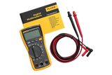 Fluke 115C 真有效值数字万用表 图3