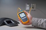 Fluke Networks MicroScanner™ PoE 线缆验测仪 图5