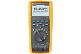 Fluke 289真有效值工业用记录万用表 图2
