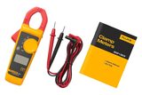 Fluke 302+钳形表 图4