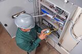 Fluke Networks MicroScanner™ PoE 工业以太网线缆验测仪 图4