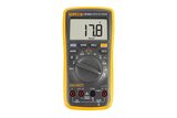Fluke 17B MAX 数字万用表 图2