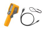 Fluke VT06 轻便型红外热像仪 图4