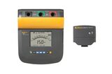 Fluke 1550C/1550C FC绝缘电阻测试仪 图2