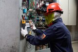 Fluke 190 Series III ScopeMeter® Test Tool 图3