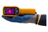 Fluke VT08 轻便型红外热像仪 图3