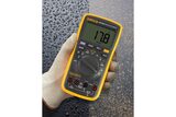 Fluke 17B MAX 数字万用表 图3