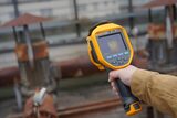 Fluke Ti480U Ti401U Ti400U 红外热像仪 图3