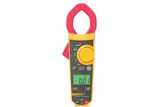 Fluke 317/319 真有效值交直流数字钳形表/电流表 图2