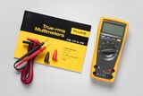 Fluke 175C真有效值数字万用表 图4