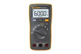 Fluke 107 掌上数字万用表 图2