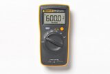 Fluke 101/ 101+/ 101KIT 数字万用表 图2