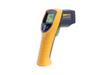 Fluke 561红外线与接触式测温仪 图2