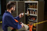 Fluke 120B 系列 ScopeMeter® 工业用手持式示波表 图4