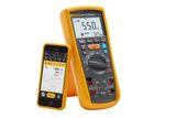 Fluke 1587C FC 绝缘万用表 图2