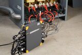 Fluke 1760TR 基本型三相电能质量记录仪 图3