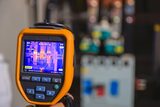 Fluke TiS75 PRO 红外热成像仪 图6