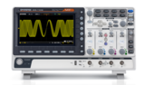 GDS-1000E系列 数字存储示波器 图1