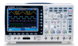 GDS-2000A系列 数字存储示波器 图1