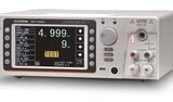 GPT-12000系列 200VA电气安全分析仪 图1