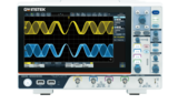 GDS-2000HD 12bit数字示波器 图1