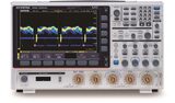 GDS-3000A系列 数字存储示波器 图2