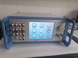 MGY6505 直流电表校验仪 图1