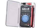 卡片型万用表3244-60 图3