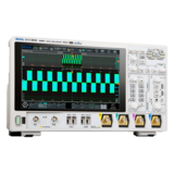 MHO2000系列数字示波器 图2