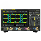 MSO/DS9000系列数字示波器 图1