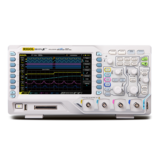 MSO/DS1000Z系列数字示波器 图1