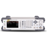 DSG3000系列射频信号源 图1