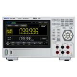 DM858系列数字万用表 图1