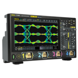 MSO/DS9000系列数字示波器 图2