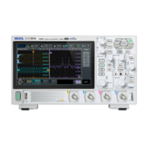 DHO800系列数字示波器 图1