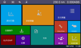 天美比例双光束紫外可见分光光度计UV1200 图2