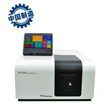 天美比例双光束紫外可见分光光度计UV1200 图1