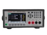TK2526系列 四探针/方阻/电阻率测试仪 图2
