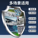 中安探测储能用复合火灾探测器PACK级_S-ES03_CO烟雾温度三合一 图5