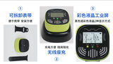中安探测GSS-GP302秒表便携式气体检测仪_自然扩散式_声光振显四重报警_IP65防护 图8