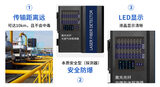 中安探测S10LS-32激光光纤气体探测报警器_光纤传输10km_TDLAS激光_32路继电器_现场无源检测_DC24V供电 图6