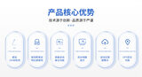 中安探测S350ZS车载激光甲烷巡检仪_150米远距离遥测 图4