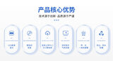 中安探测S7300分线型气体报警控制器_4通道_三线制4-20mA_RS485输出 图5