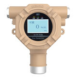 中安探测GTYQ-QD6360 点型气体探测器 | 两总线数码显示 隔爆型IP66 图3